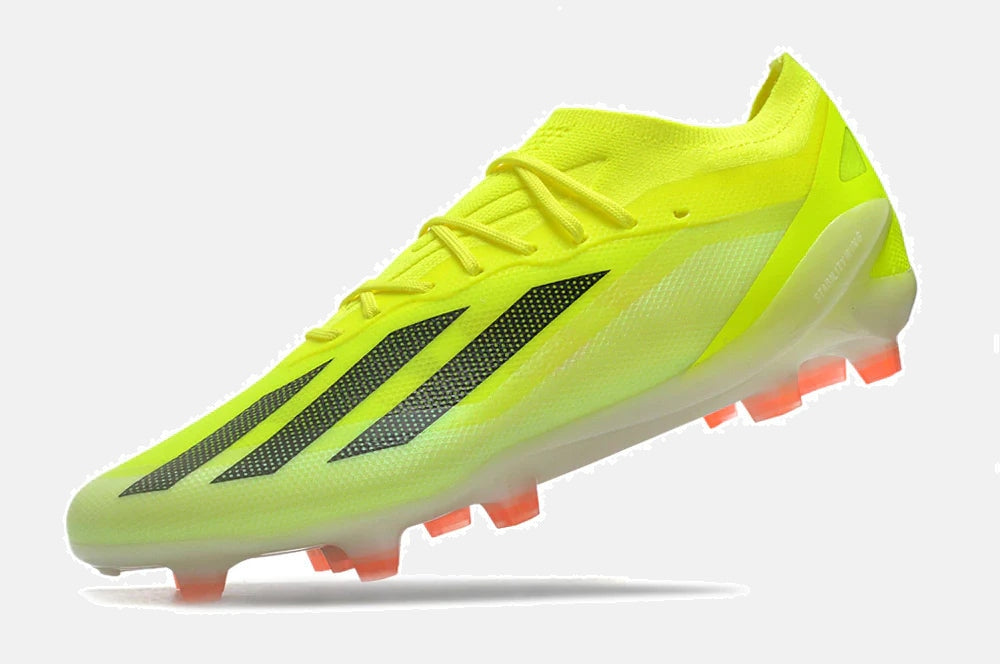 Chuteira Adidas CrazyFast.1 FG