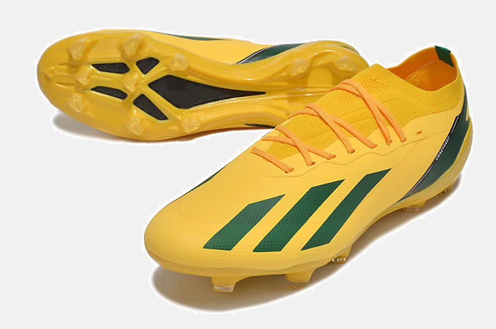 Chuteira Adidas CrazyFast.1 FG