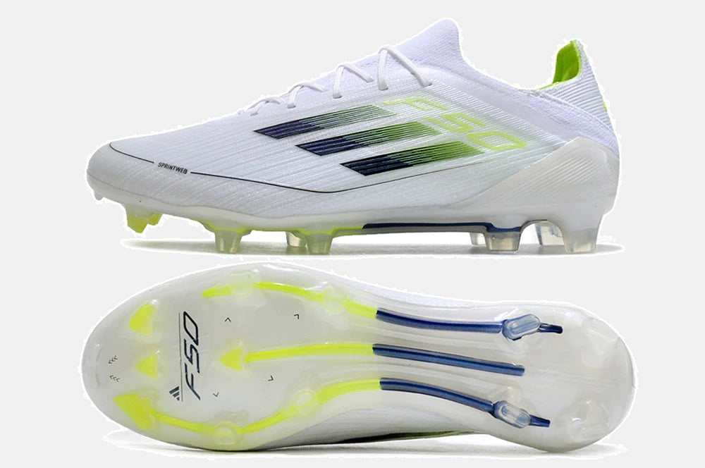 Chuteira Adidas F50 FG - imagem 11