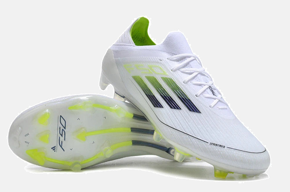 Chuteira Adidas F50 FG - imagem 10