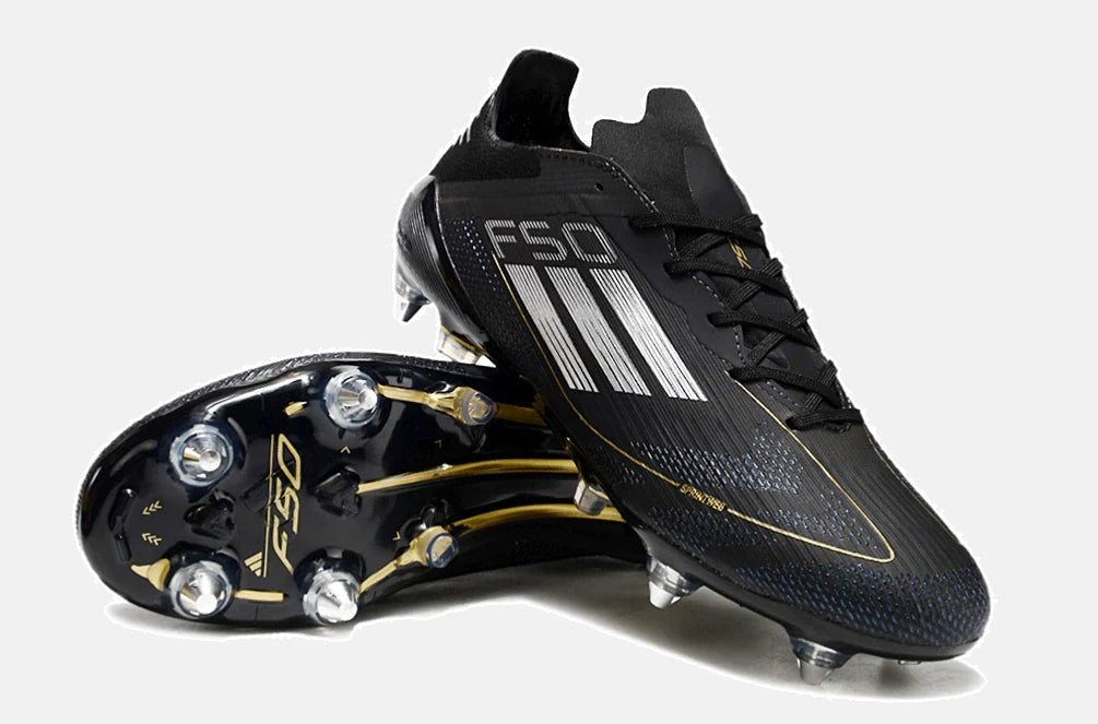 Chuteira Adidas F50 SG