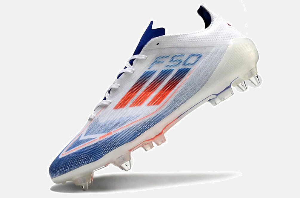 Chuteira Adidas F50 SG - imagem 5