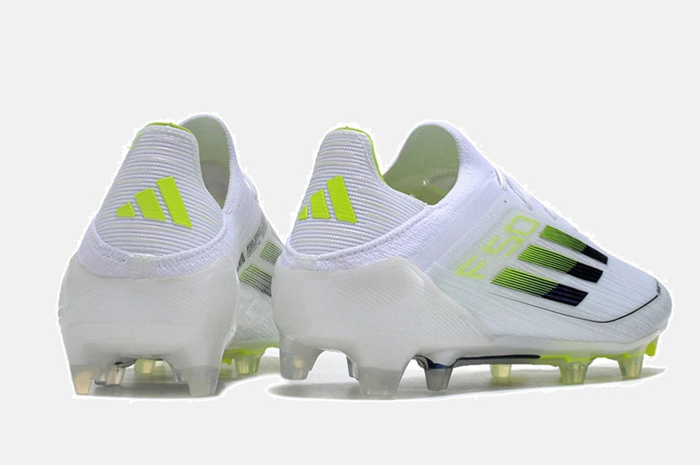 Chuteira Adidas F50 FG - imagem 6