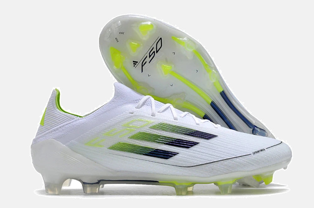 Chuteira Adidas F50 FG - imagem 7