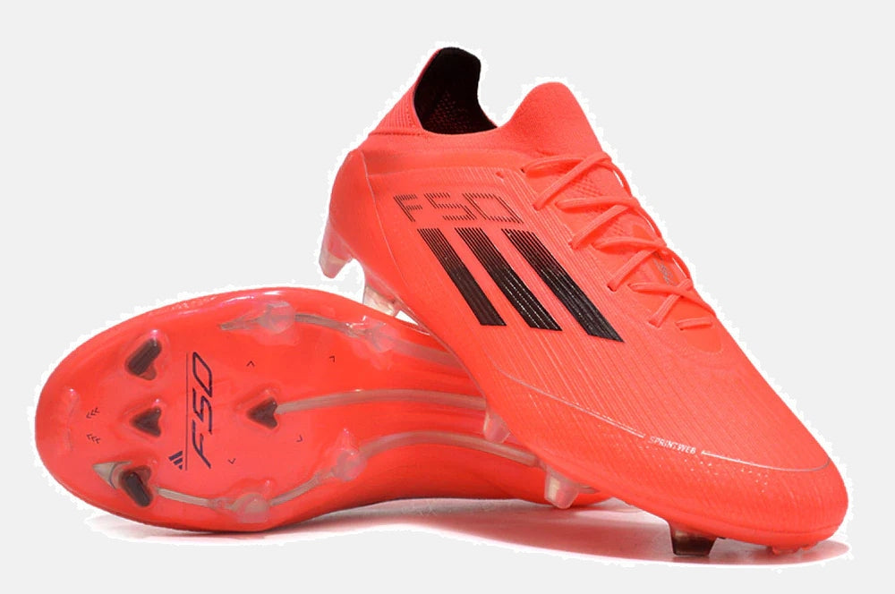 Chuteira Adidas F50 FG