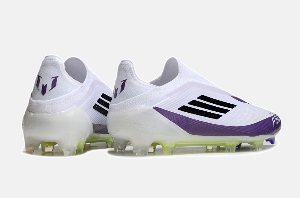 Chuteira Adidas F50 LL FG