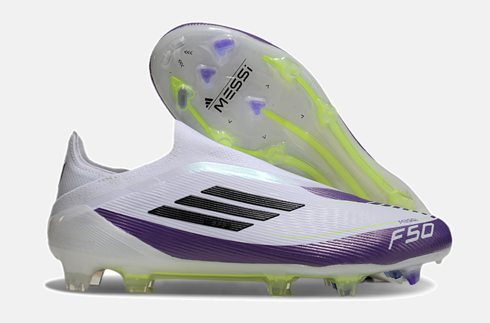 Chuteira Adidas F50 LL FG