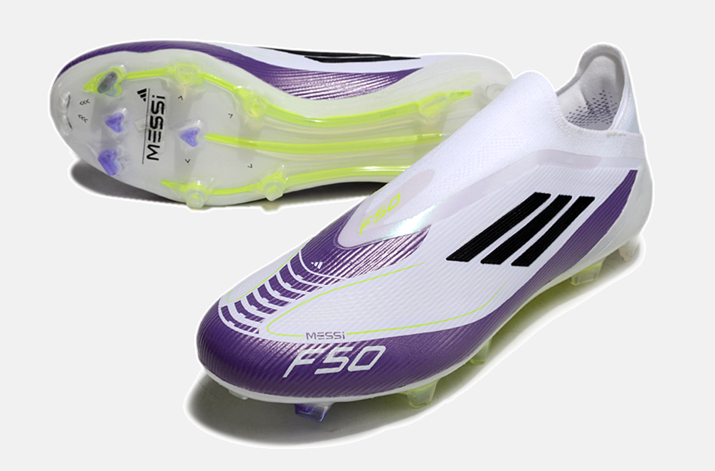Chuteira Adidas F50 LL FG