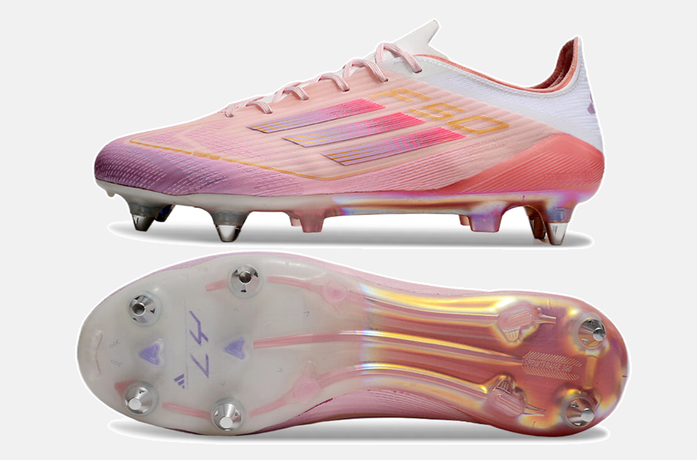 Chuteira Adidas F50 SG