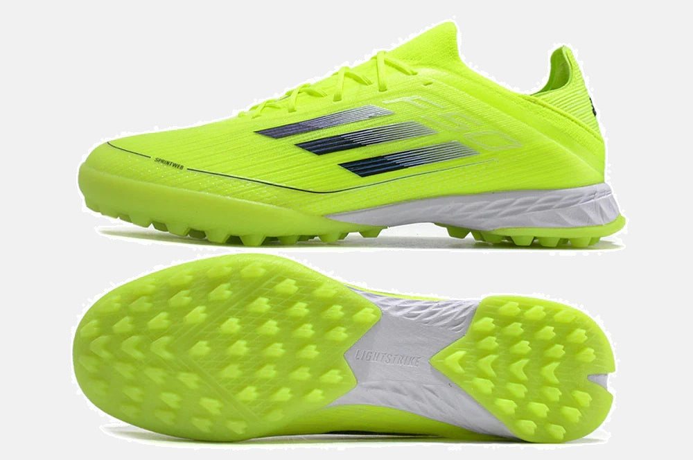 Chuteira Society Adidas F50 TF