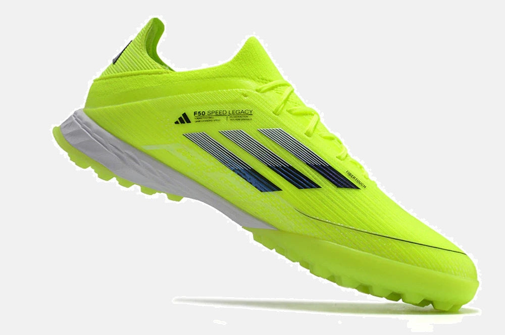Chuteira Society Adidas F50 TF