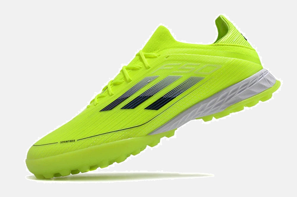 Chuteira Society Adidas F50 TF