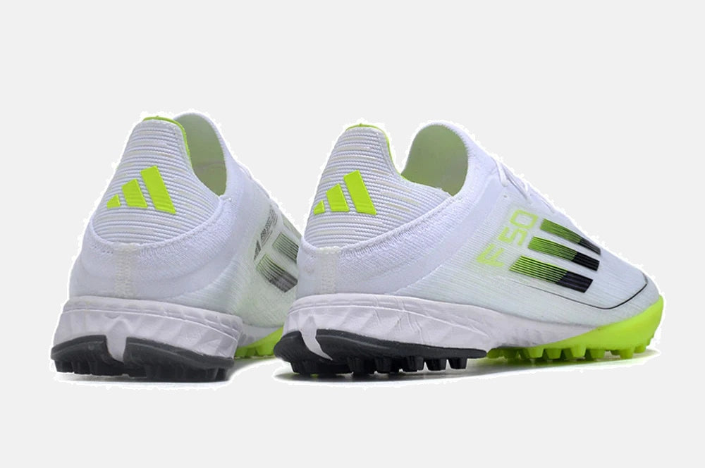 Chuteira Society Adidas F50 TF - imagem 7