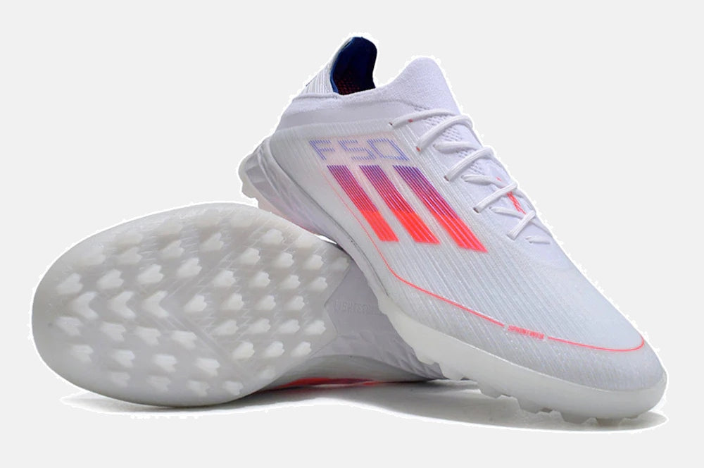 Chuteira Society Adidas F50 TF - detalhe