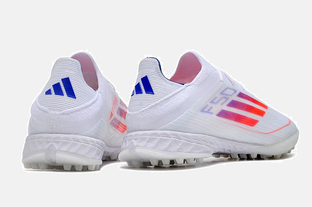 Chuteira Society Adidas F50 TF - imagem 7