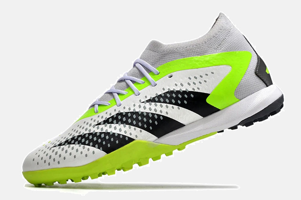 Chuteira Society Adidas Predator Accuracy.1 TF