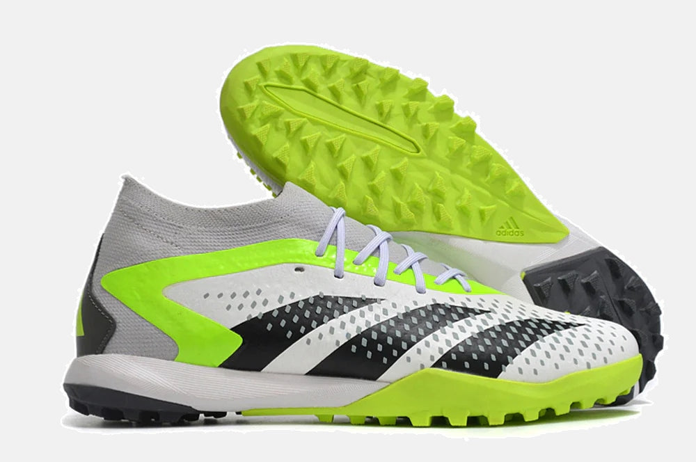 Chuteira Society Adidas Predator Accuracy.1 TF