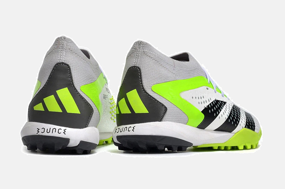 Chuteira Society Adidas Predator Accuracy.1 TF