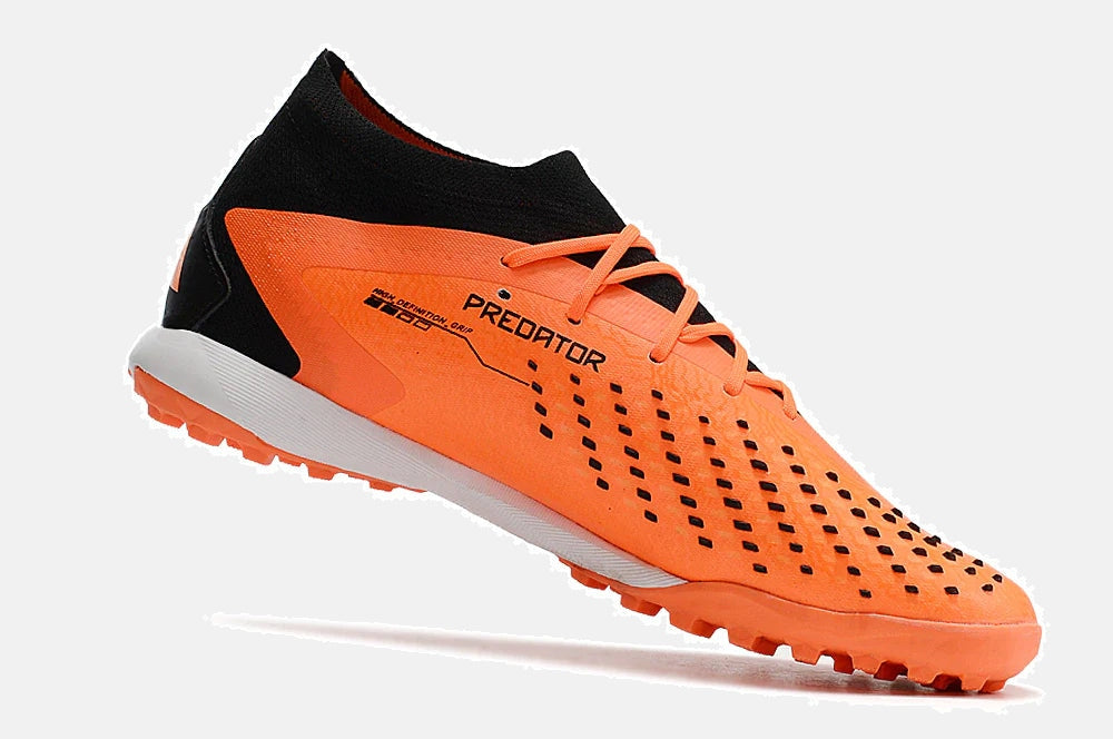 Chuteira Society Adidas Predator Accuracy.1 TF