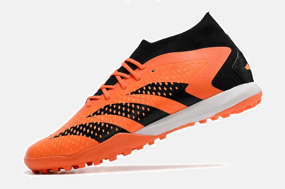 Chuteira Society Adidas Predator Accuracy.1 TF