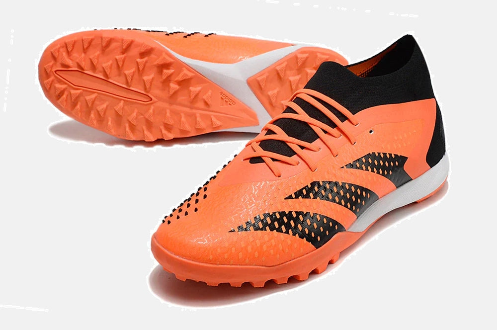 Chuteira Society Adidas Predator Accuracy.1 TF