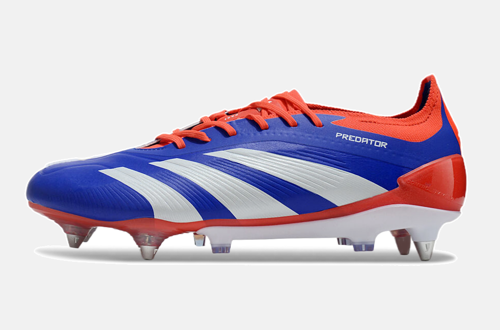 Chuteira Adidas Predator Elite SG