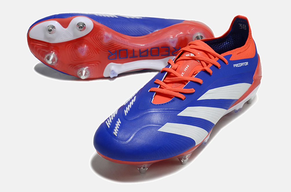 Chuteira Adidas Predator Elite SG