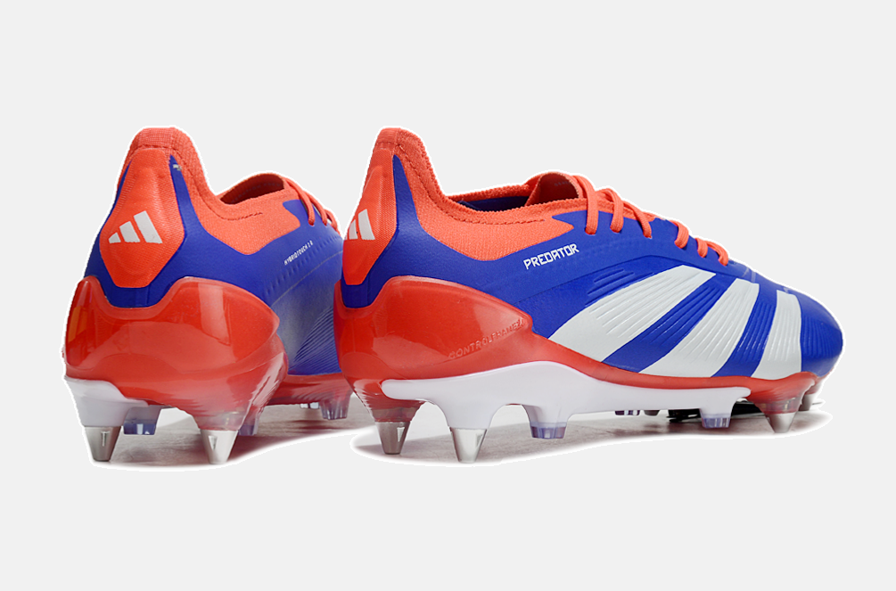 Chuteira Adidas Predator Elite SG