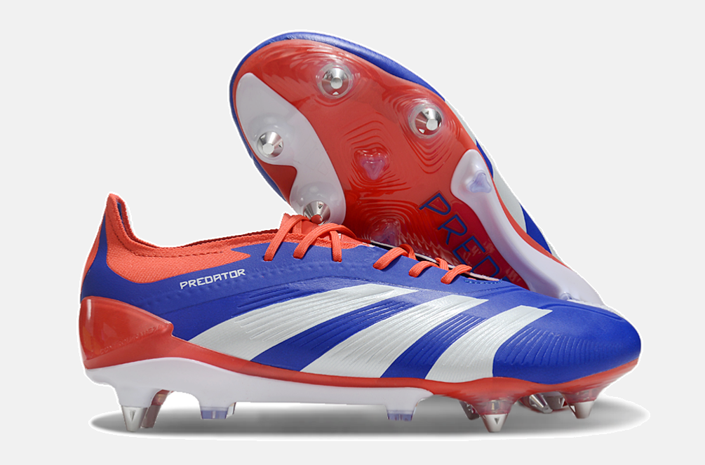 Chuteira Adidas Predator Elite SG