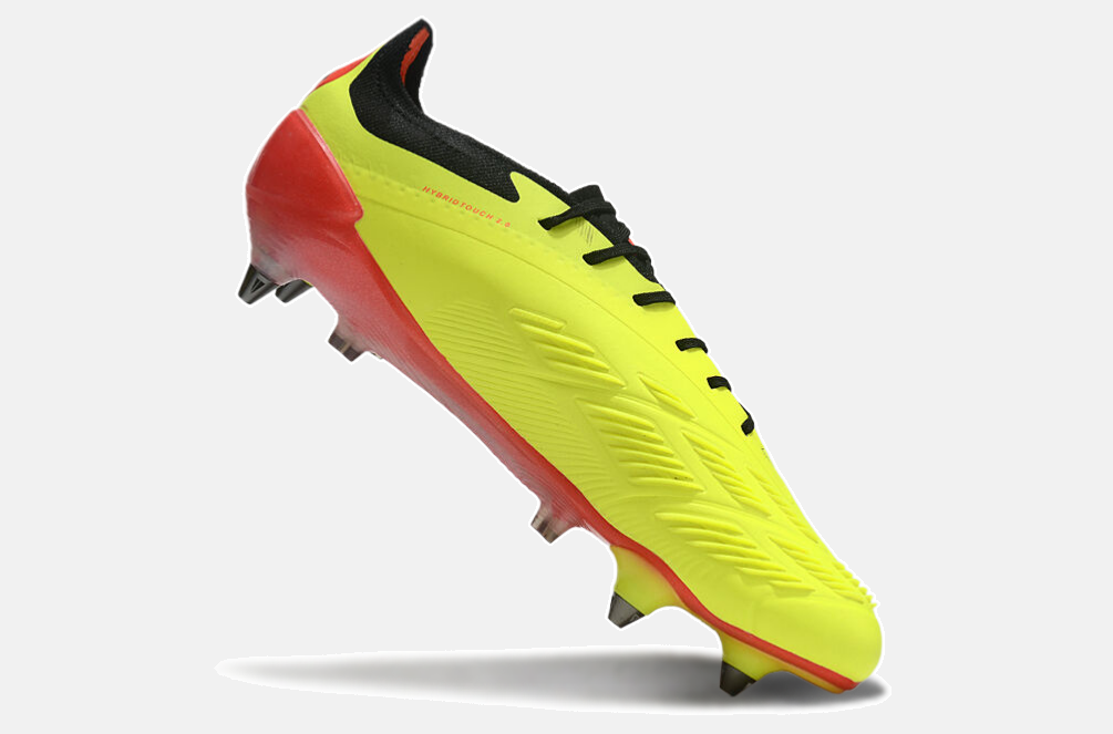 Chuteira Adidas Predator Elite SG