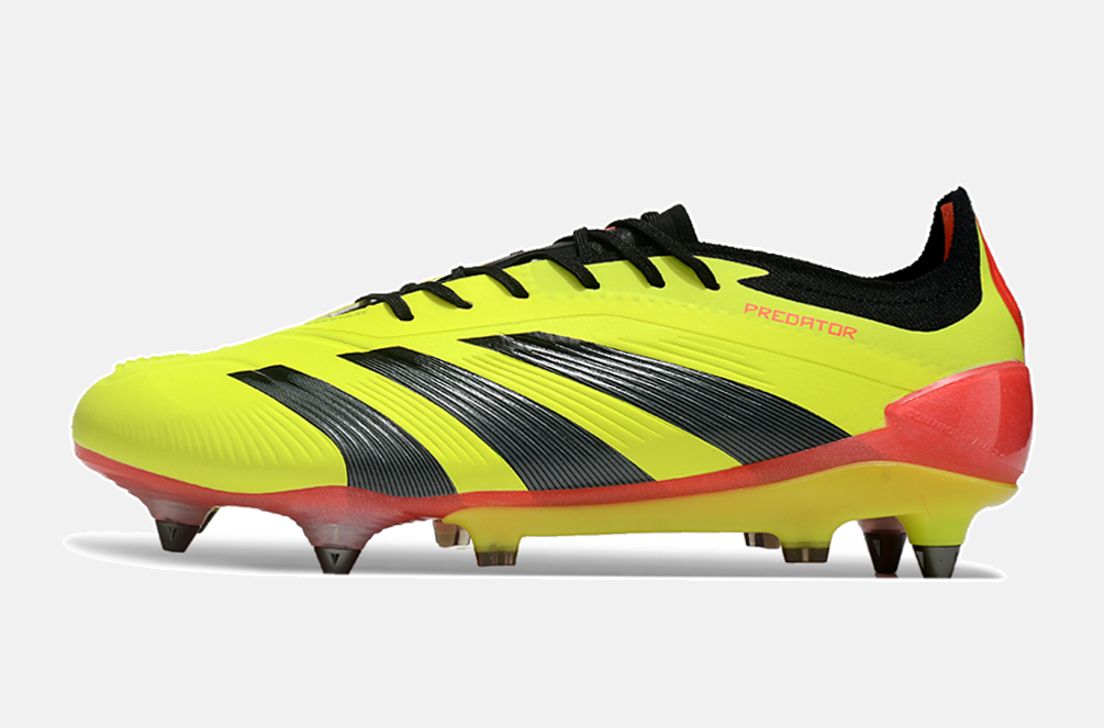 Chuteira Adidas Predator Elite SG