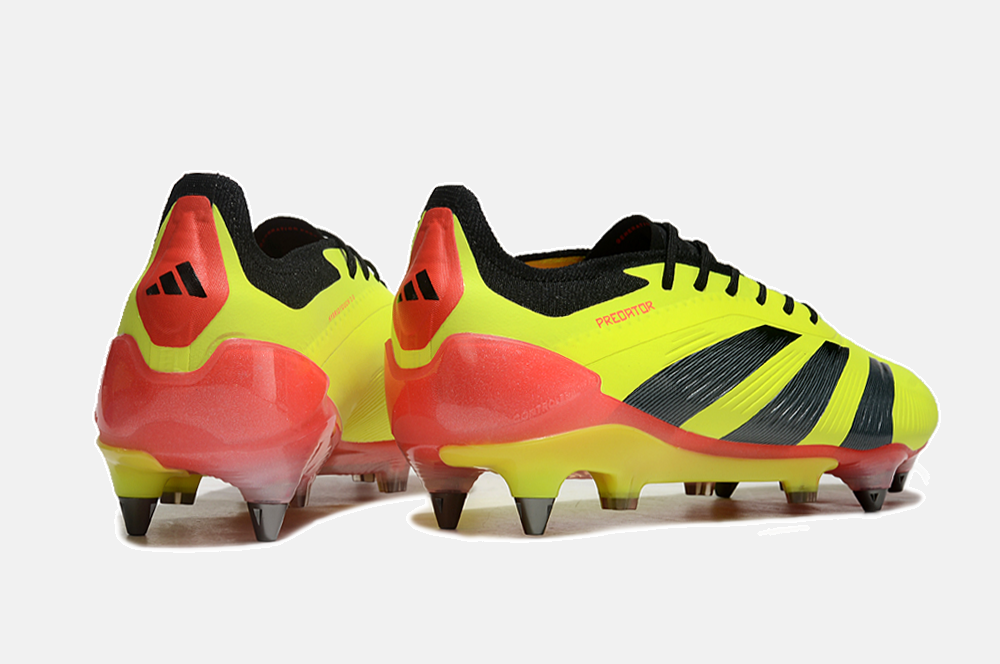 Chuteira Adidas Predator Elite SG