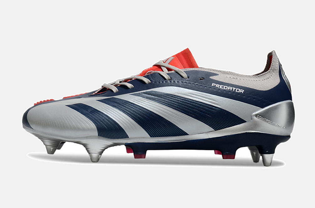 Chuteira Adidas Predator Elite SG