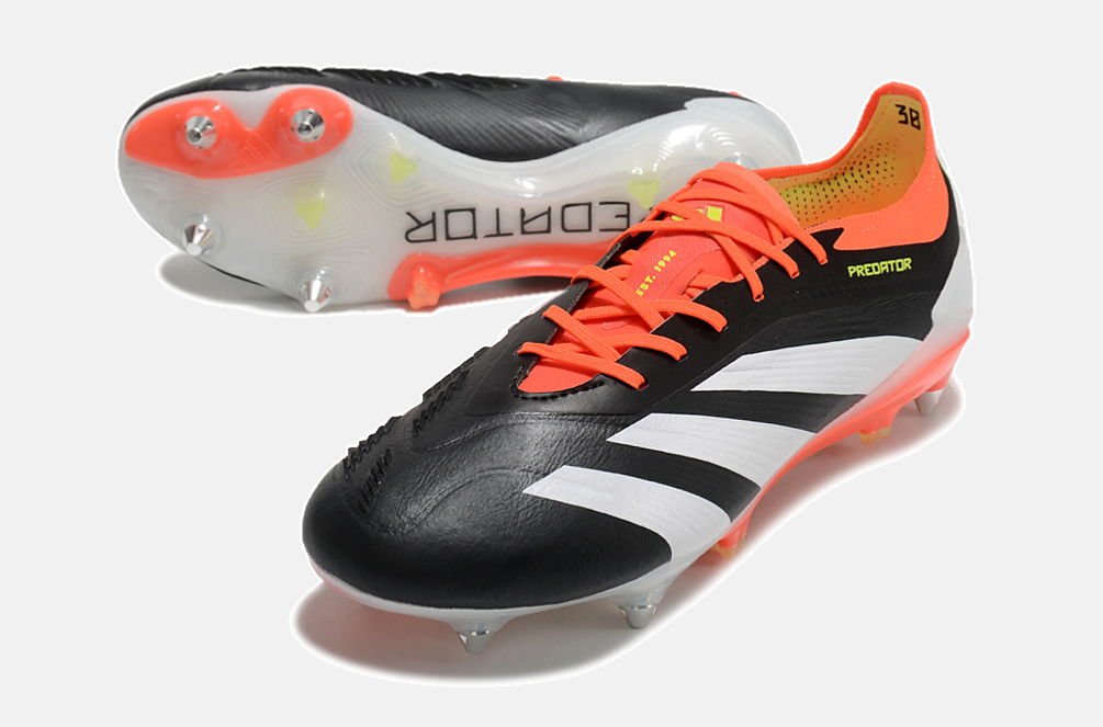 Chuteira Adidas Predator Elite SG