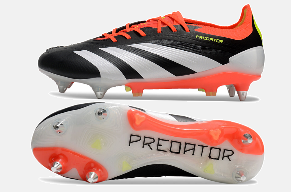 Chuteira Adidas Predator Elite SG
