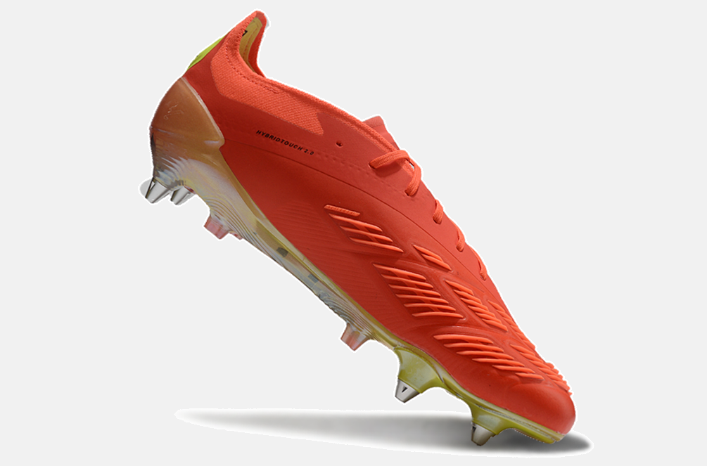 Chuteira Adidas Predator Elite SG