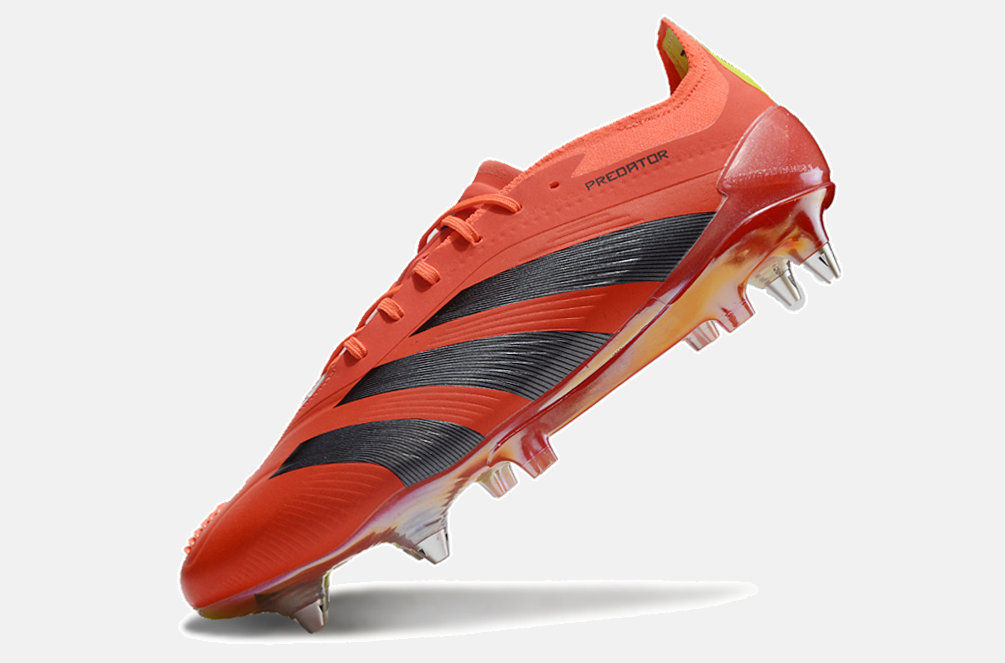 Chuteira Adidas Predator Elite SG