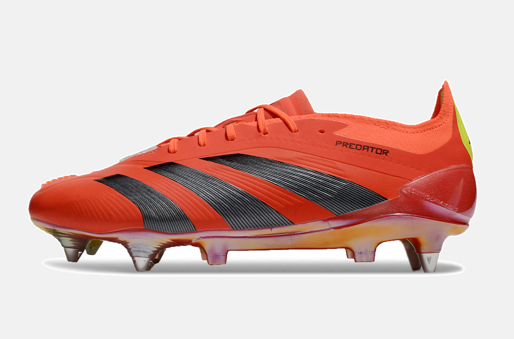 Chuteira Adidas Predator Elite SG