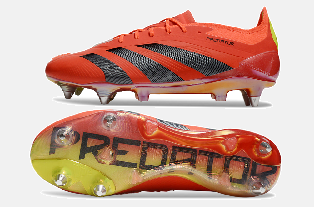Chuteira Adidas Predator Elite SG