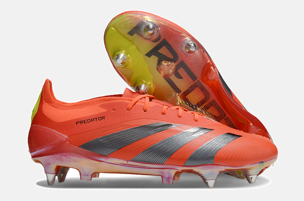 Chuteira Adidas Predator Elite SG