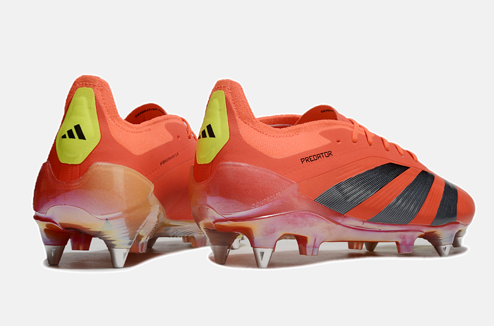 Chuteira Adidas Predator Elite SG