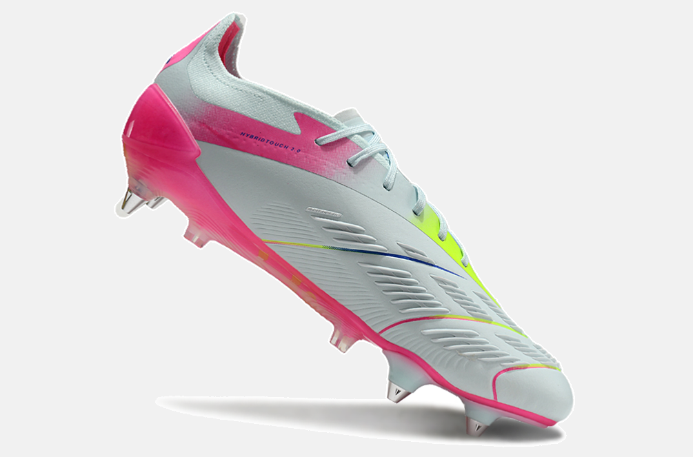 Chuteira Adidas Predator Elite SG