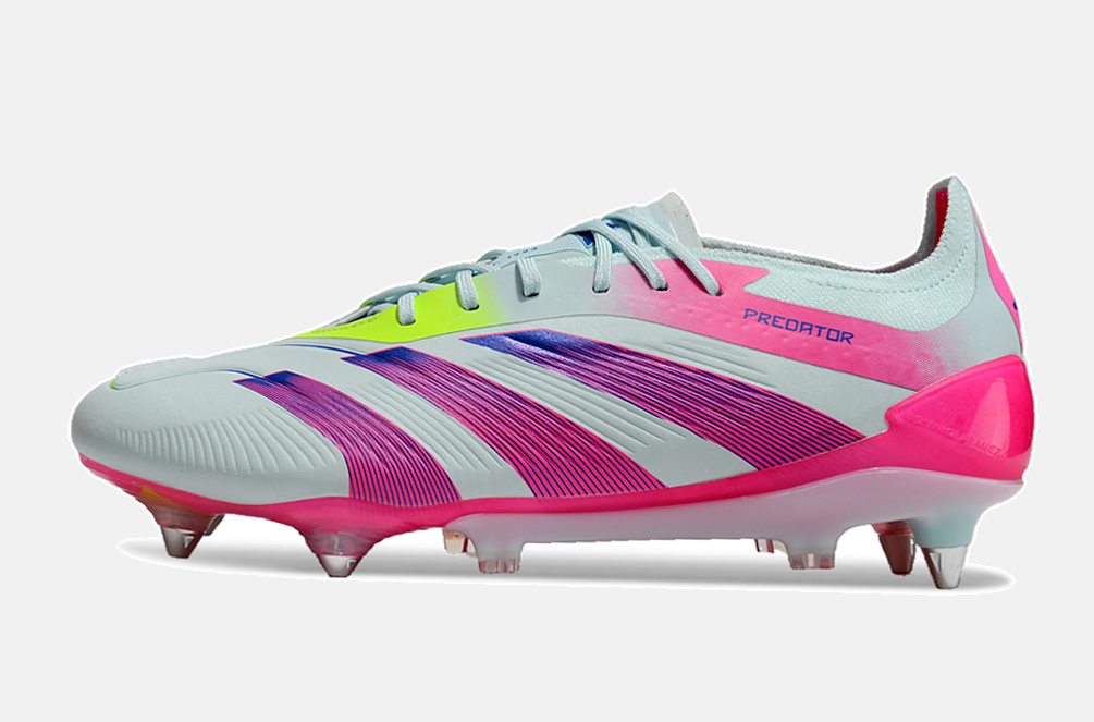 Chuteira Adidas Predator Elite SG