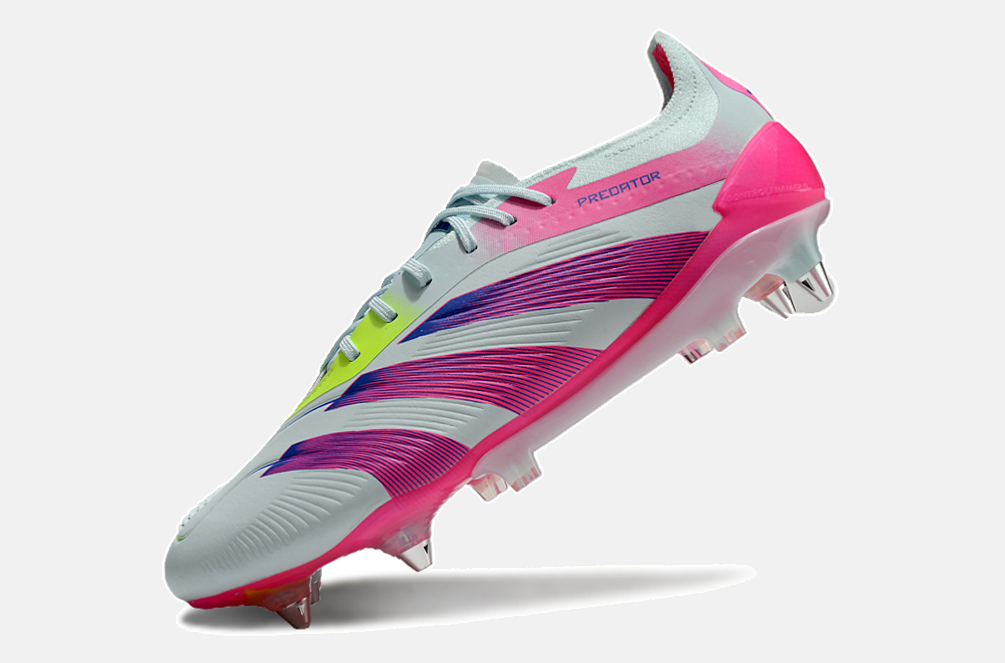 Chuteira Adidas Predator Elite SG