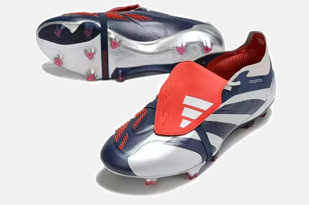 Chuteira Adidas Predator Predstrike FT FG - detalhe
