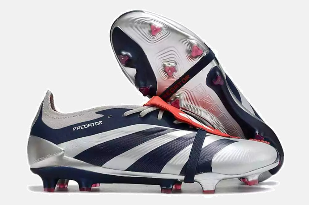 Chuteira Adidas Predator Predstrike FT FG - imagem 7