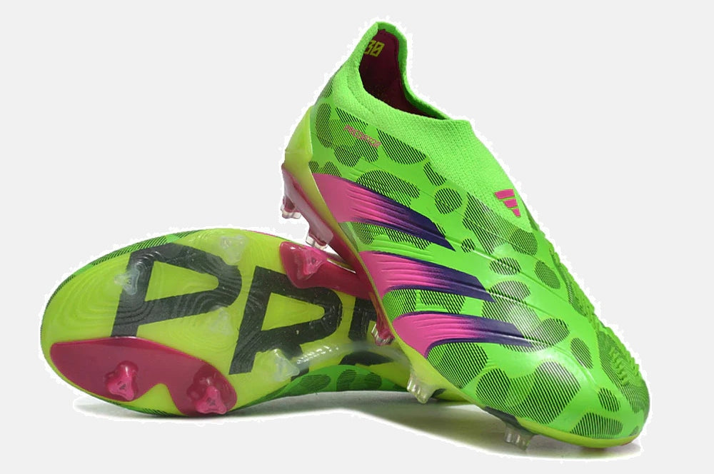 Chuteira Adidas Predator Predstrike.1 LL FG - imagem 4