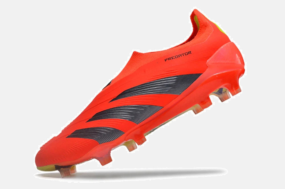 Chuteira Adidas Predator Predstrike.1 LL FG - imagem 5