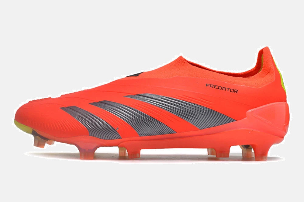 Chuteira Adidas Predator Predstrike.1 LL FG - detalhe