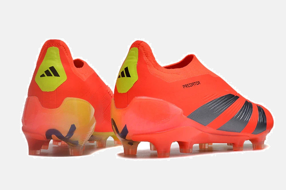 Chuteira Adidas Predator Predstrike.1 LL FG - imagem 7